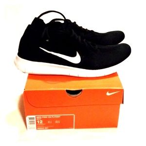 Nike Free RN Flyknit
